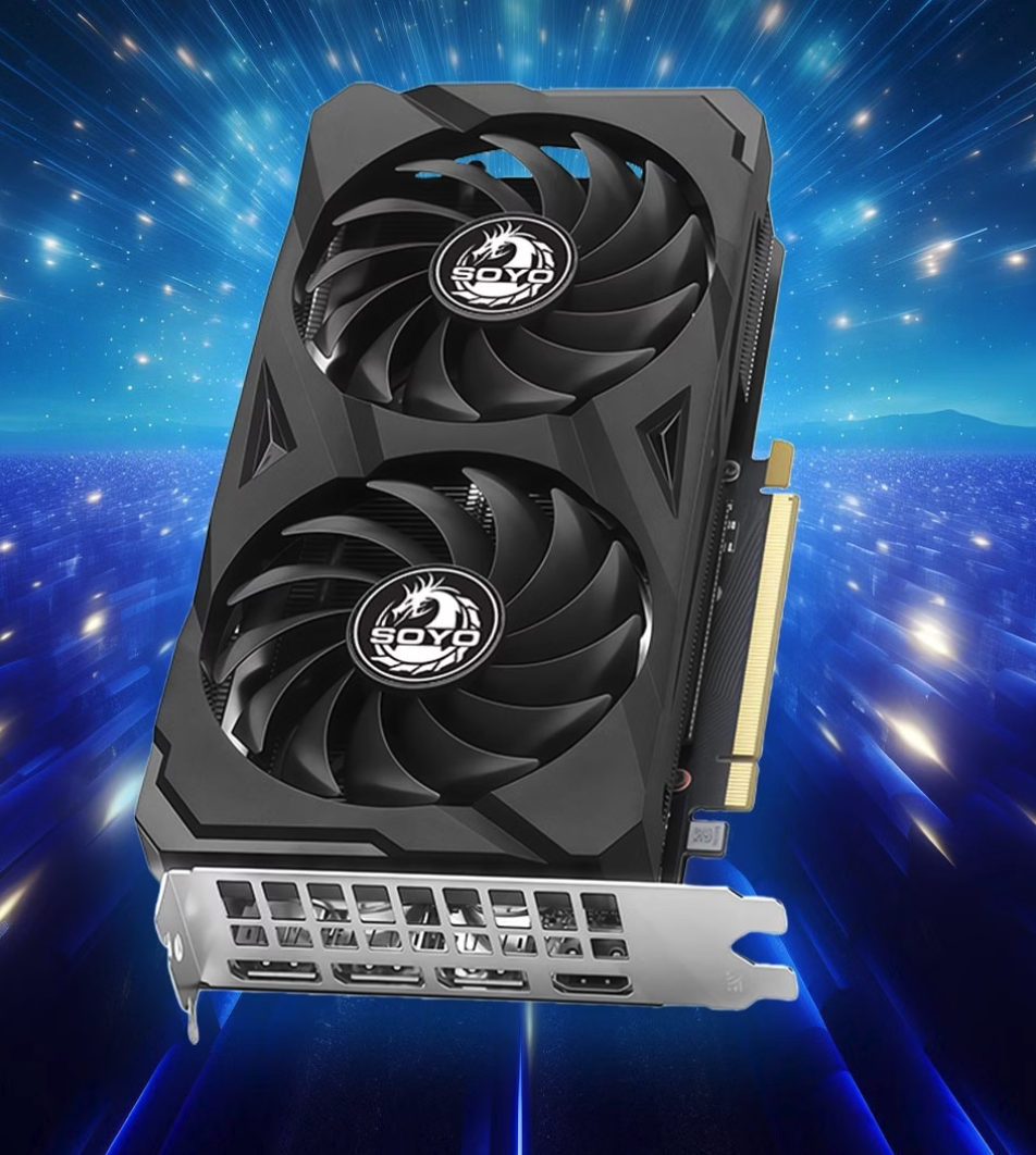 英伟达计划重启推出RTX 3060 12GB显卡 预计6月到货